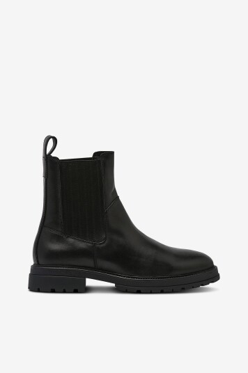 Vagabond Boots Johnny 2.0 Svart