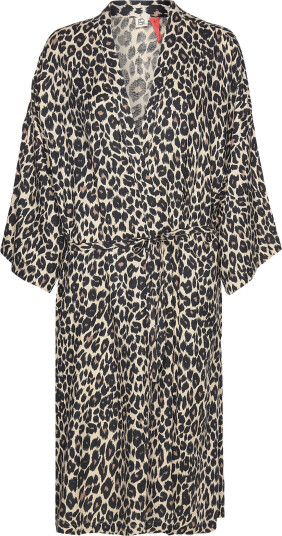 Becksöndergaard | Leoli Moss Leonora Kimono | S