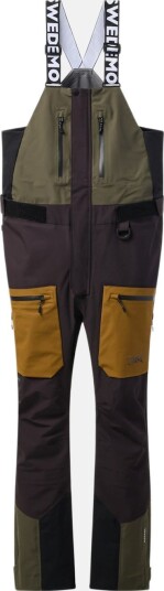 Swedemount Lofoten 3L Shell Bib Pants II