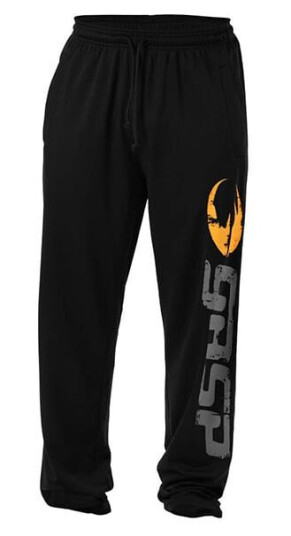 Original Mesh Pants Black Svart Small Original Mesh Pants Black Svart Small
