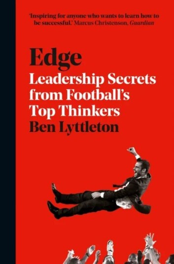 Edge Av Ben Lyttleton Edge Av Ben Lyttleton