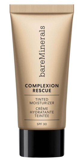 bareMinerals Complexion Rescue Tinted Hydrating Moisturizer SPF30 Tan 07
