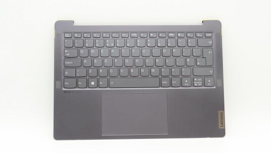 Lenovo COVER Upper Case ASM_UKE