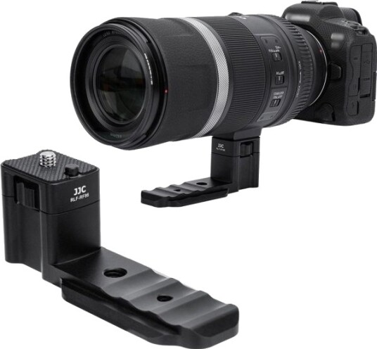 Jjc Stativholder For Objektiv Til Stativ For Canon Rf 600Mm 800Mm F/11 Is Stm / Rlf-Rf86