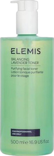 Elemis Balancing Lavender Toner 500 ml