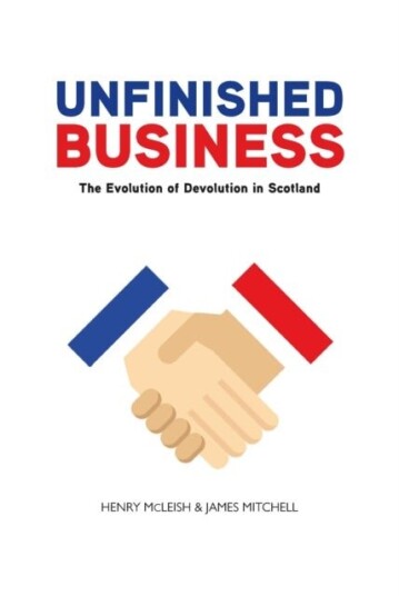 Unfinished Business