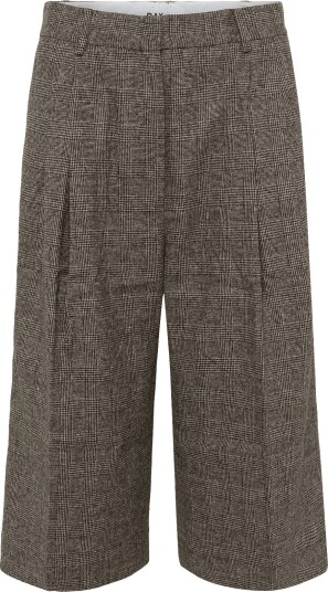 Day Birger et Mikkelsen Dayheri   Tartan   BROWN CHECK   32