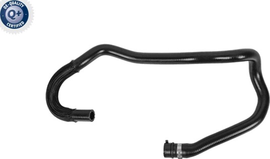 VAICO V22 1158 Radiatorslange