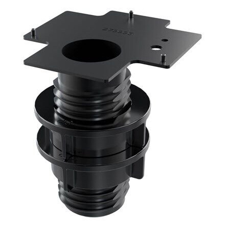 Crestron Electronics Crestron UC-AUDIO-POD-TTMK mounting kit - for wireless speaker