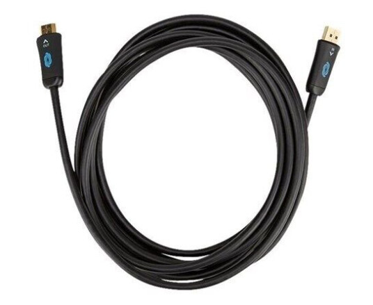 Crestron Electronics Crestron adapter cable DisplayPort / HDMI 3.66 m