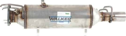 Partikkelfilter WALKER 93149