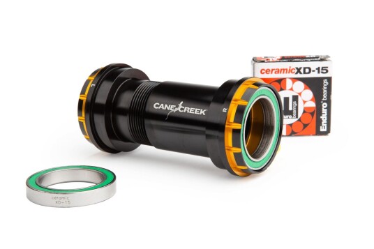 Cane Creek Hellbender 110 KranklagerPF 30