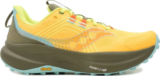 Saucony Herre Sko Flerfarget 44 1/2 EU,