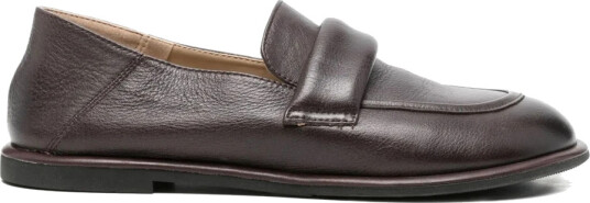 Sergio Moretti Dame Sko Brun 37 EU,