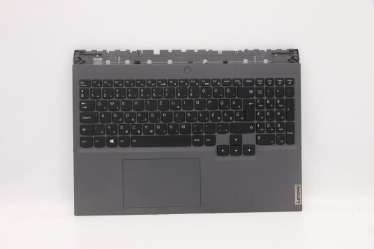Lenovo Upper Case ASM_HUN