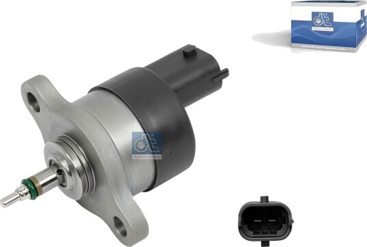 Trykkreguleringsventil Common Rail System DT Spare Parts 7.56023