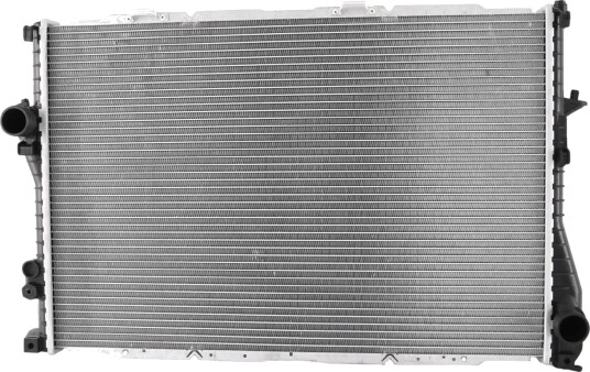 KAMOKA 7700270 Radiator, motorkjøling