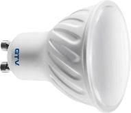 Gtv Led Smd Gu10 230V 6W Light Bulb Ld-Pc6010-64 Gtv Led Smd Gu10 230V 6W Light Bulb Ld-Pc6010-64