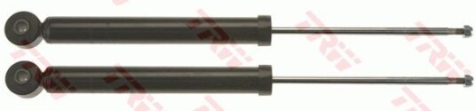 Støtdemper TRW JGT1204T