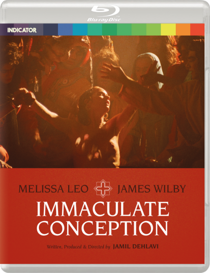 Immaculate Conception 1992