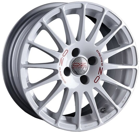 OZ Supert. WRC 8 x 17 CB68,10 ET35 5/100 8 x 17 OZ Supert. WRC 8 x 17 CB68,10 ET35 5/100 8 x 17