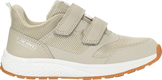 Viking Footwear Kids' Bouncy Waterproof 2v Cement 32 Viking Footwear Kids' Bouncy Waterproof 2v Cement 32