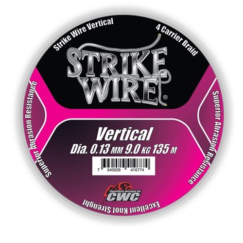 Strike Wire Vertical 0,10 mm