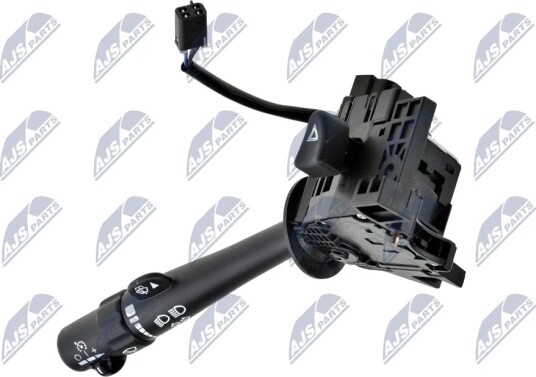 NTY EPE-CH-002 Bryter komplett rattstamme