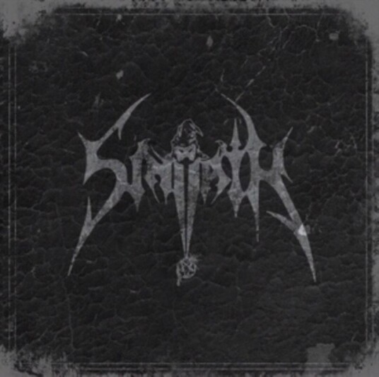 Sinoath Forged In Blood Still In The Grey Dying Uk Vinyl