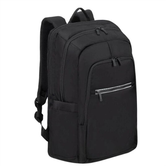 Rivacase Etui For Bærbar Datamaskin Rivacase Alpendorf Eco Svart 17,3"