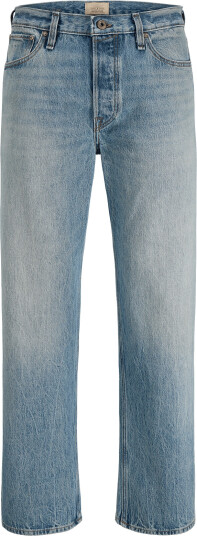 Jack & Jones Jjited Jjcooper Am 562 Blue 29 x 30