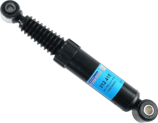SACHS 312 415 Støtdemper