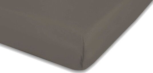 By Night Juniorlaken - 70x160x10cm - Formsydd laken til junior seng - antrasitt By Night Juniorlaken - 70x160x10cm - Formsydd laken til junior seng - antrasitt