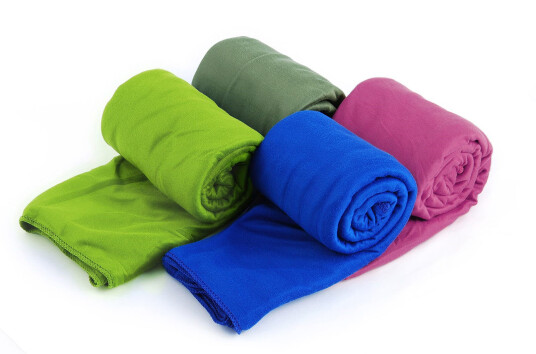 Sea To Summit Pocket Towel Xcm Outback