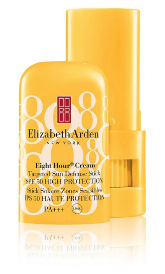 Elizabeth Arden Eight Hour Solkrem Stift SPF 50 6,8 g med UVA/UVB-beskyttelse