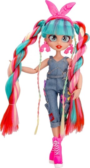 Tm Toys VIP Pets Hårstudio Lexie 3+ År Tm Toys VIP Pets Hårstudio Lexie 3+ År