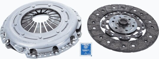 Clutchsett SACHS 3000 970 113