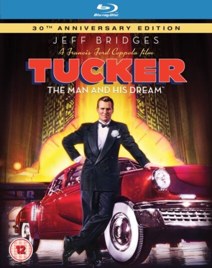Tucker: The Man And His Dream