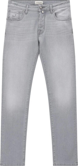 Jacob Cohën Herre Jeans Grå W31,