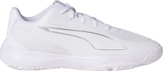 PUMA Accelerate Jr 4 - White - 35