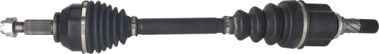 Febi Bilstein Drivaksel FEBI BILSTEIN 181902