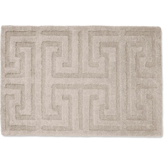 Classic Collection Key PET Dørmatte 60x90 cm Beige