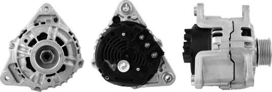 ELSTOCK 28 2631 Dynamo ELSTOCK 28 2631 Dynamo