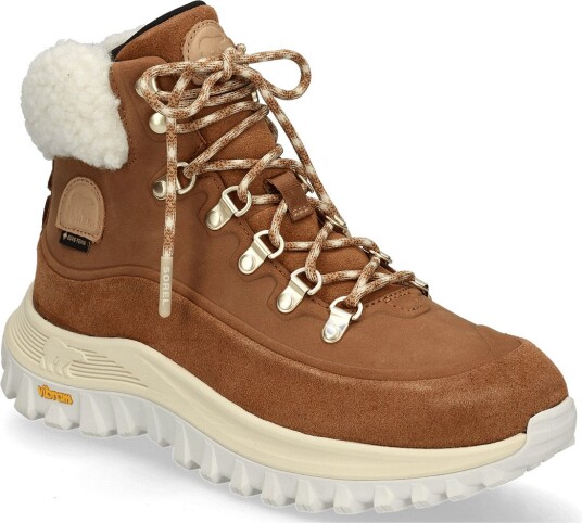 Sorel Callsign Conquest Gtx VELVET TAN BLEACHED CERAMIC 37 Sorel Callsign Conquest Gtx VELVET TAN BLEACHED CERAMIC 37