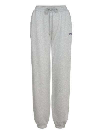 Svea Swcowen Sweat Pants - Grey - XS