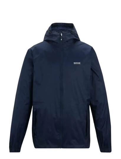 Regatta Pack-It Jacket - Navy - XXL