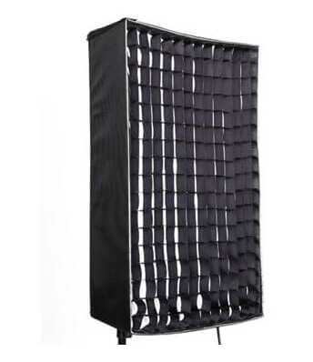 SWIT LA-B630 Diffuser w/ egg crate S-2630