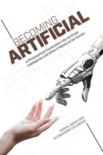 Becoming Artificial Becoming Artificial