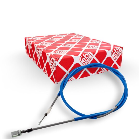 Bremsewire FEBI BILSTEIN 171089