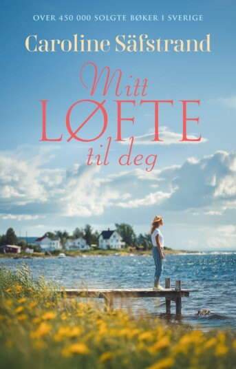 Mitt løfte til deg Mitt løfte til deg